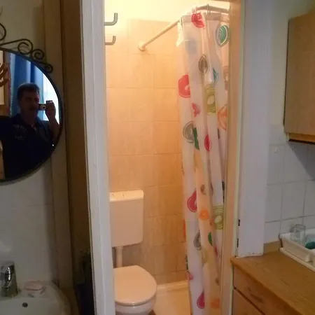 Eoetvoes Rooms 부다페스트