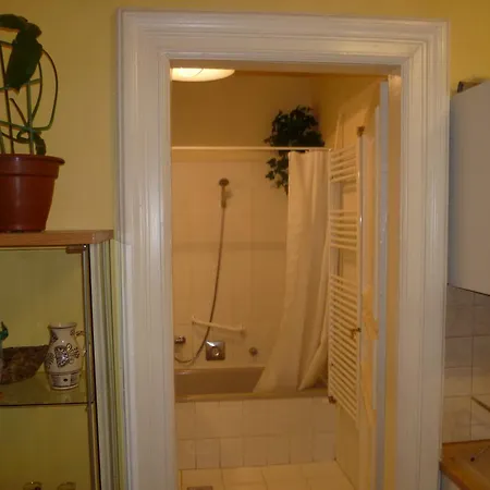 Eoetvoes Rooms * Budapest